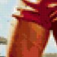 Preview of cross stitch pattern: #381480