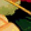 Preview of cross stitch pattern: #381481