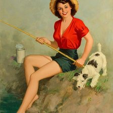 Cross stitch pattern: #381481