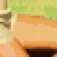 Preview of cross stitch pattern: #381484