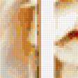 Preview of cross stitch pattern: #381544