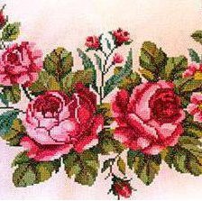 Cross stitch pattern: #381545