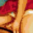 Preview of cross stitch pattern: #381594