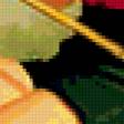 Preview of cross stitch pattern: #381620