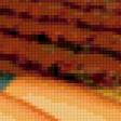 Preview of cross stitch pattern: #381624