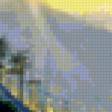 Preview of cross stitch pattern: #381625