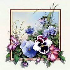 Cross stitch pattern: #381652