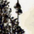Preview of cross stitch pattern: #381824