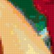 Preview of cross stitch pattern: #381943