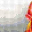 Preview of cross stitch pattern: #381961