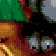 Preview of cross stitch pattern: #381966