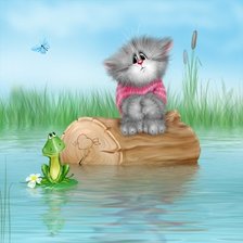 Cross stitch pattern: #381966