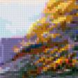 Preview of cross stitch pattern: #382177