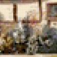 Preview of cross stitch pattern: #382195