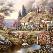 Cross stitch pattern: #382195