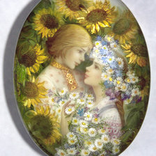 Cross stitch pattern: #382276
