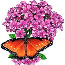 Cross stitch pattern: #382425