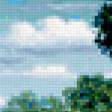 Preview of cross stitch pattern: #382793