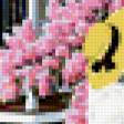 Preview of cross stitch pattern: #382795