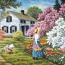 Cross stitch pattern: #382795
