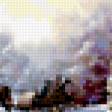 Preview of cross stitch pattern: #382823