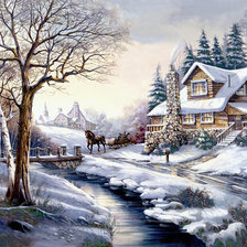 Cross stitch pattern: #382823