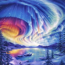 Cross stitch pattern: #383060