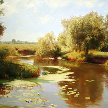 Cross stitch pattern: #383068