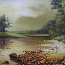 Cross stitch pattern: #383070