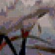 Preview of cross stitch pattern: #383410