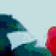 Preview of cross stitch pattern: #383411
