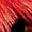 Preview of cross stitch pattern: #383438