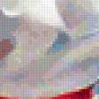 Preview of cross stitch pattern: #383443