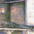 Preview of cross stitch pattern: #383445
