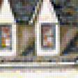 Preview of cross stitch pattern: #383446