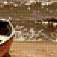 Preview of cross stitch pattern: #383452