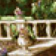 Preview of cross stitch pattern: #383471