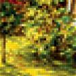 Preview of cross stitch pattern: #383586