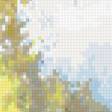 Preview of cross stitch pattern: #383818