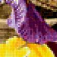 Preview of cross stitch pattern: #384002