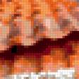 Preview of cross stitch pattern: #384144
