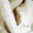 Preview of cross stitch pattern: #384160