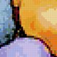 Preview of cross stitch pattern: #384327