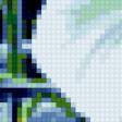 Preview of cross stitch pattern: #384401