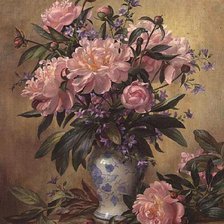 Cross stitch pattern: #384900