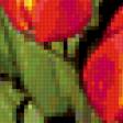 Preview of cross stitch pattern: #385110