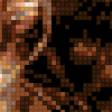Preview of cross stitch pattern: #385258
