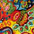 Preview of cross stitch pattern: #385362