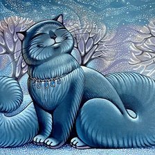 Cross stitch pattern: #385367