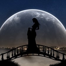 Cross stitch pattern: #385435